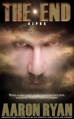 The End: Alpha cover
