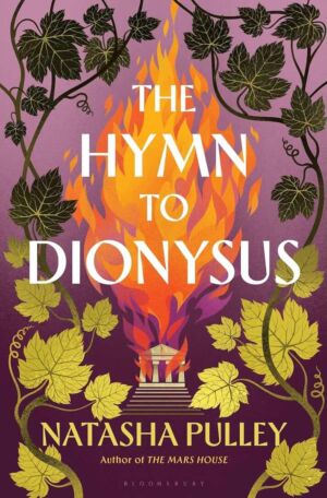 The Hymn to Dionysus cover