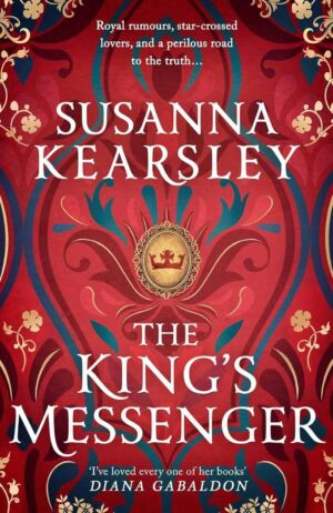 The King’s Messenger cover