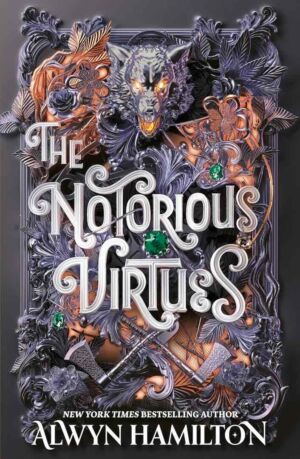 The Notorious Virtues cover