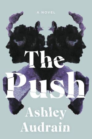 The Push cover