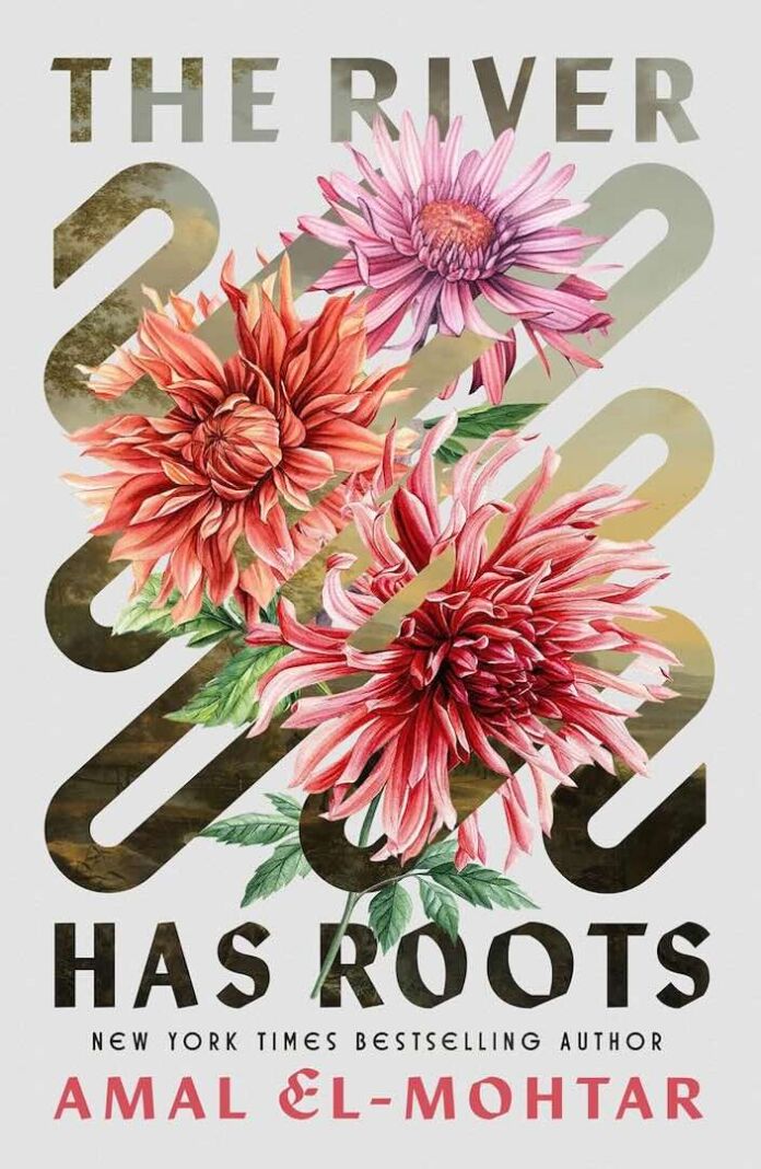 The River Has Roots by Amal El-Mohtar The River Has Roots by Amal El-Mohtar