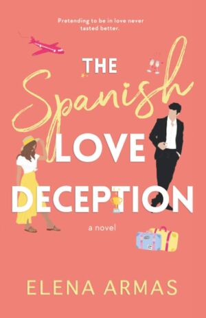 The Spanish Love Deception cover