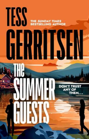 The Summer Guests cover