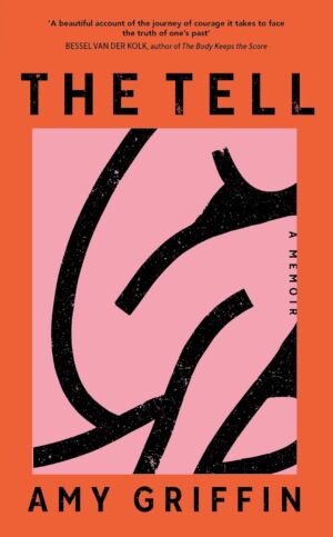 The Tell cover