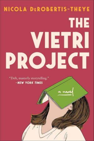 The Vietri Project cover
