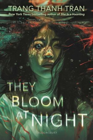 They Bloom at Night cover