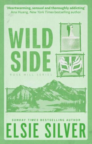 Wild Side cover
