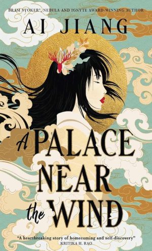 A Palace Near the Wind cover