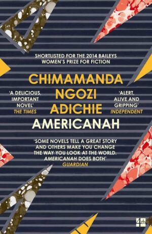 Americanah cover