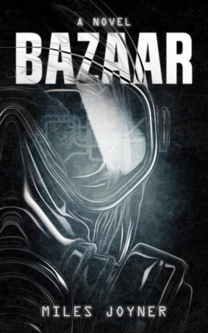 Bazaar cover