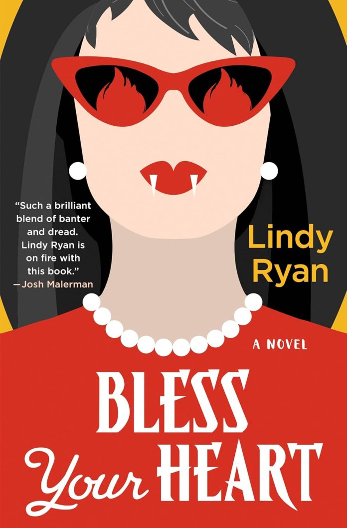 Bless Your Heart by Lindy Ryan Bless Your Heart by Lindy Ryan.jpg
