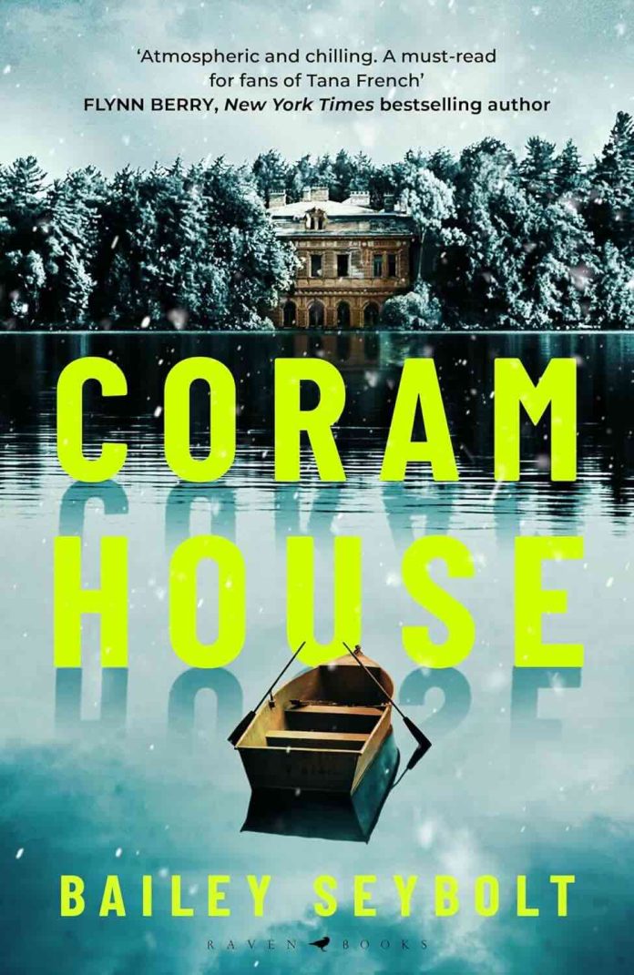 Coram House by Bailey Seybolt