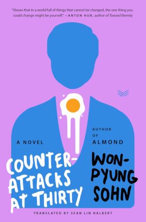 Counterattacks at Thirty cover