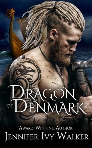Dragon of Denmark cover