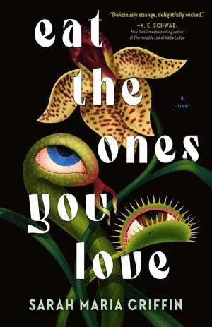 Eat the Ones You Love cover