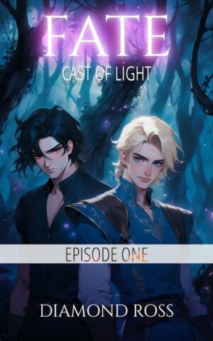 Fate: Cast of Light – Season One, Episode One cover