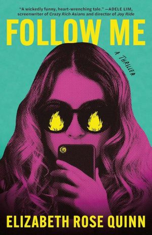Follow Me cover