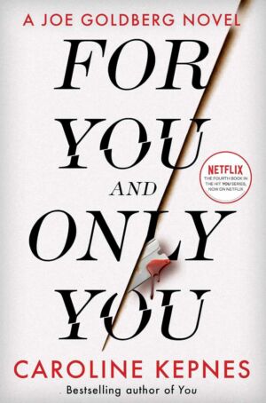 For You and Only You cover