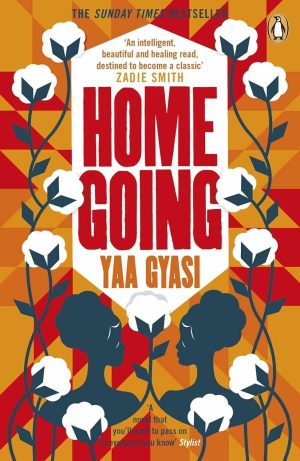 Homegoing cover
