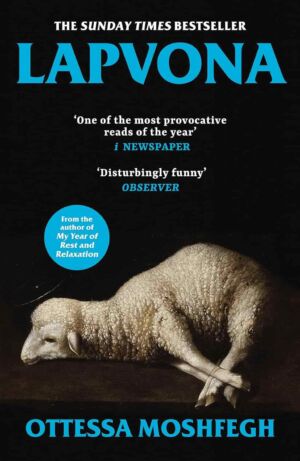 Lapvona cover