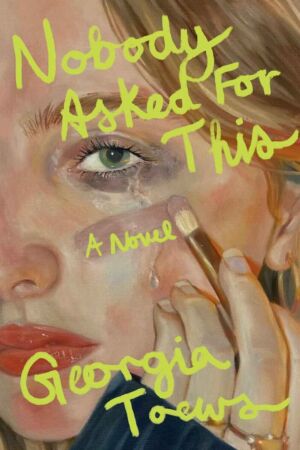 Nobody Asked for This cover
