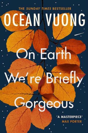 On Earth We’re Briefly Gorgeous cover
