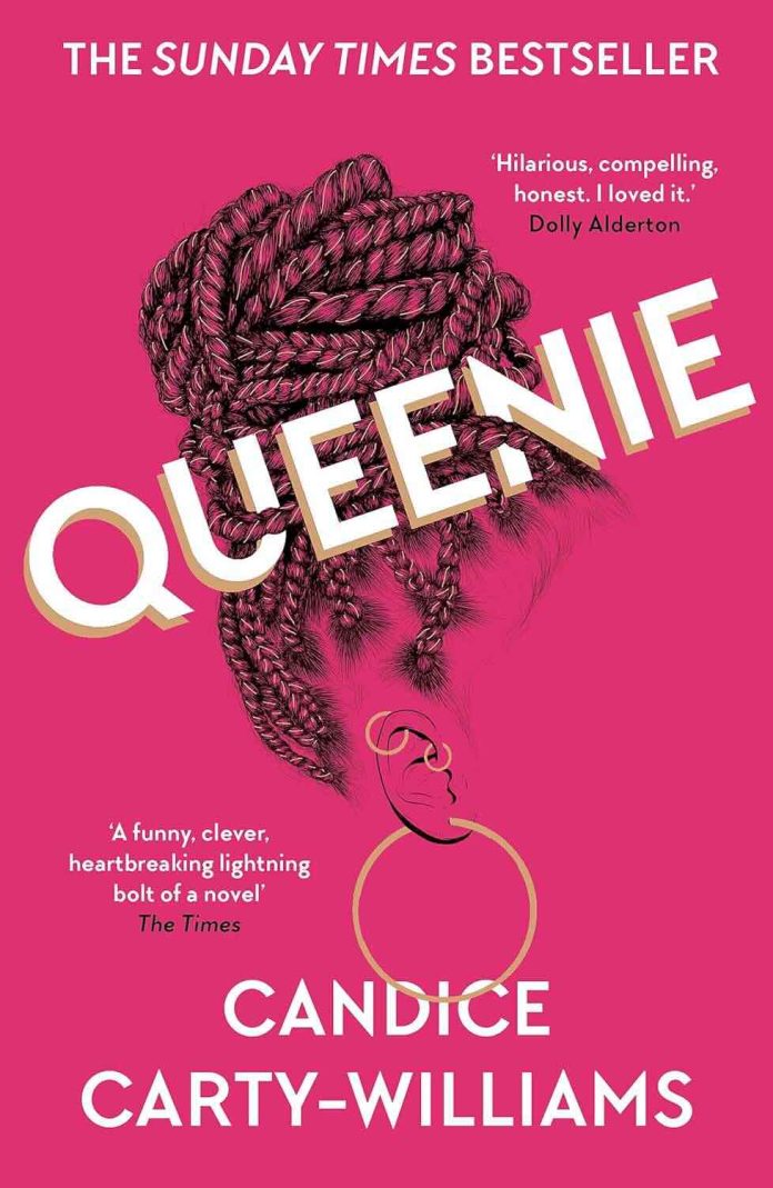 Queenie by Candice Carty-Williams