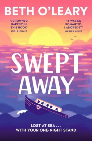 Swept Away cover
