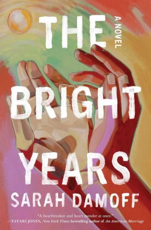 The Bright Years cover