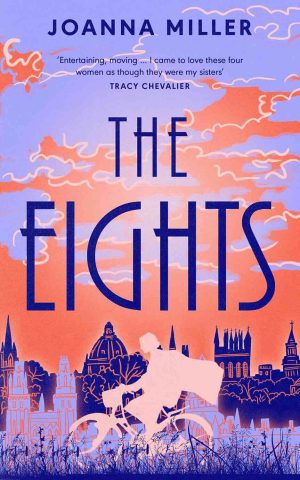 The Eights cover