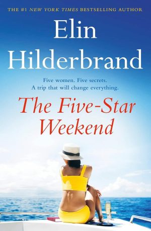 The Five-Star Weekend cover