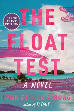 The Float Test cover