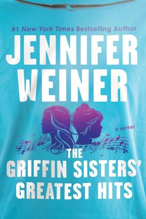 The Griffin Sisters’ Greatest Hits cover
