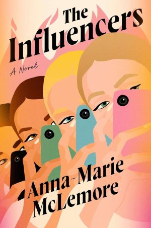 The Influencers cover