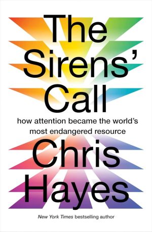 The Sirens’ Call cover