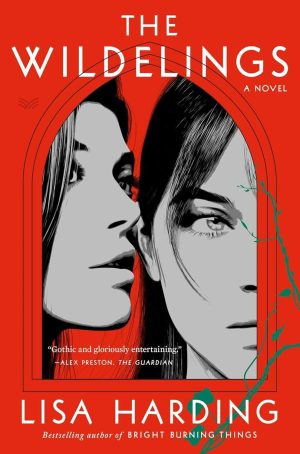 The Wildelings cover