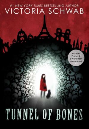 Tunnel of Bones cover