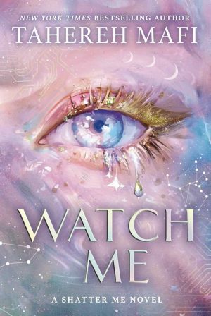 Watch Me cover