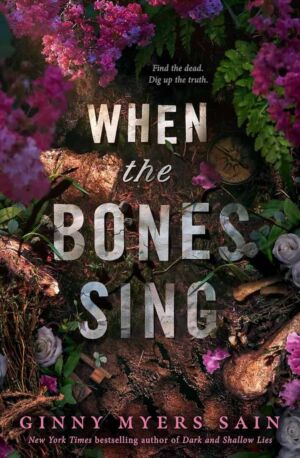 When the Bones Sing cover
