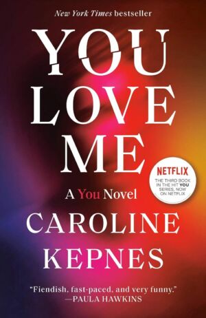 You Love Me cover