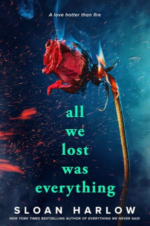 All We Lost Was Everything cover