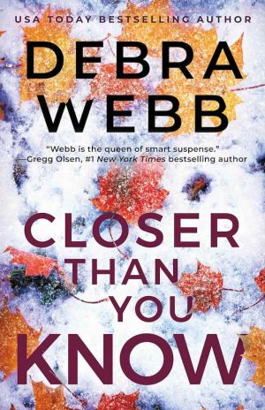 Closer Than You Know cover