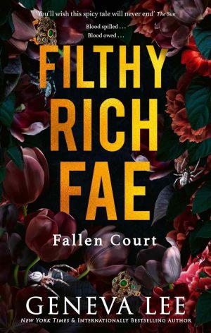 Fallen Court cover