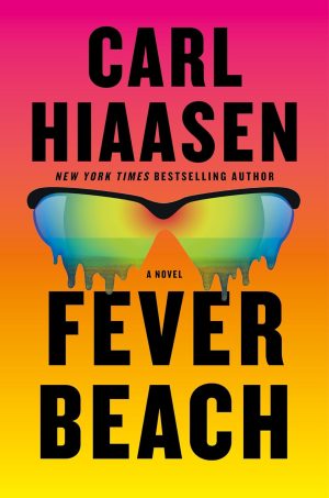 Fever Beach cover