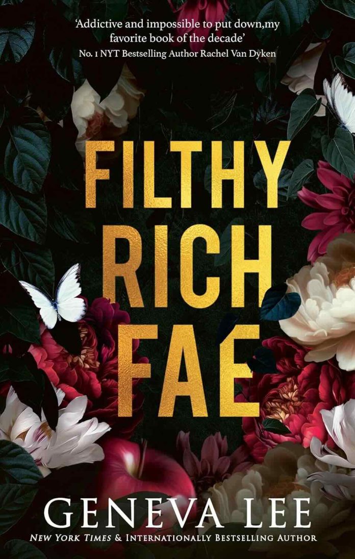 Filthy Rich Fae by Geneva Lee Filthy Rich Fae by Geneva Lee