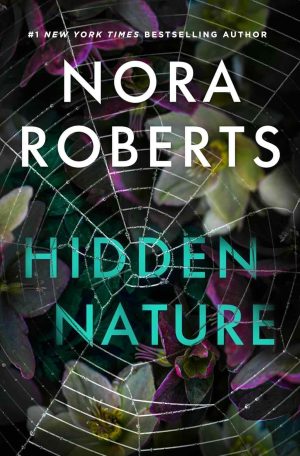 Hidden Nature cover