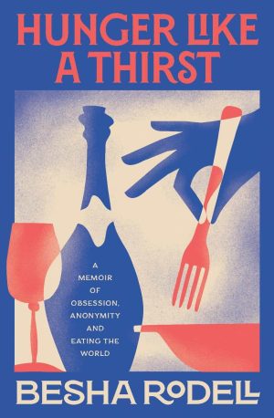Hunger Like a Thirst cover