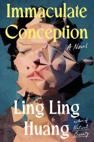 Immaculate Conception cover