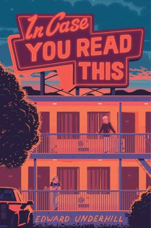 In Case You Read This cover